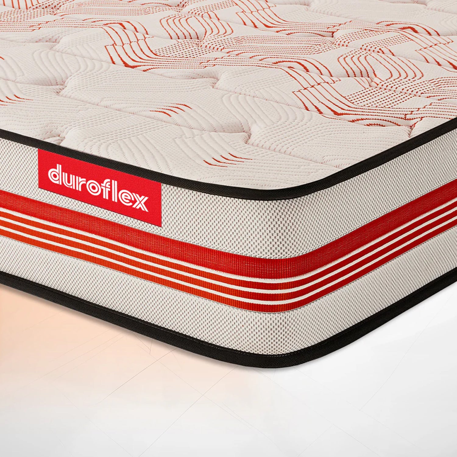 Duroflex Boltt  Bonnell Spring Mattress_5