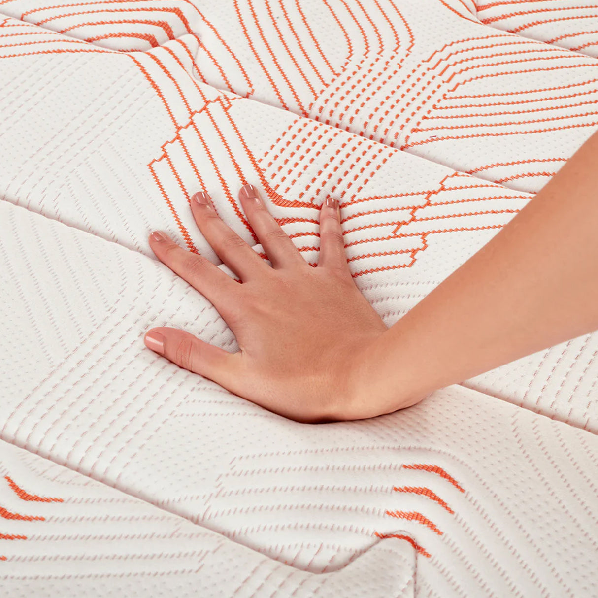 Duroflex Boltt  Bonnell Spring Mattress_6