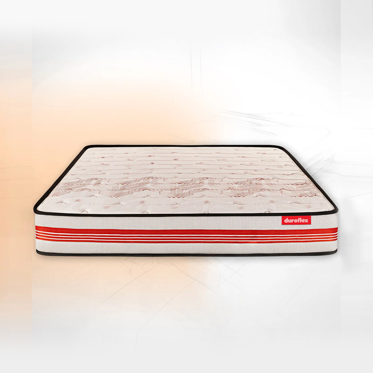 Duroflex Boltt  Bonnell Spring Mattress_7