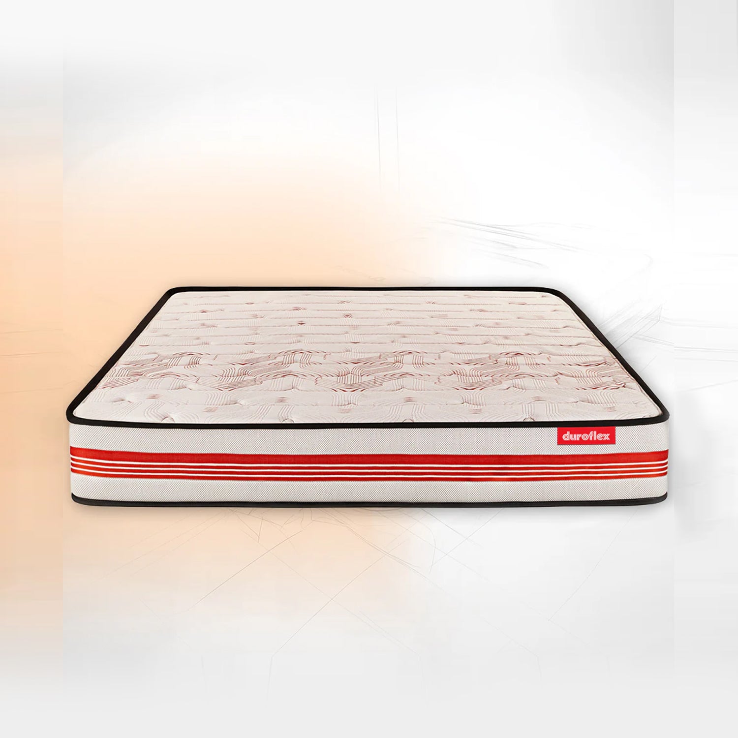 Duroflex Boltt  Bonnell Spring Mattress_7