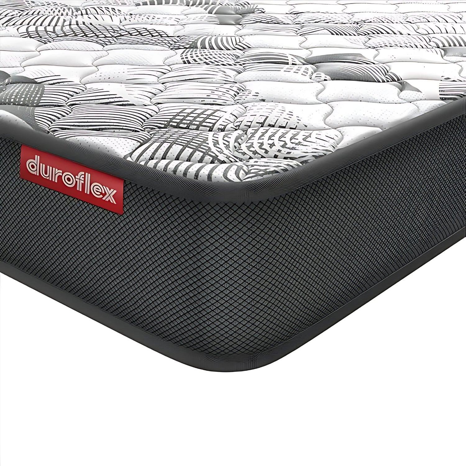 Duroflex Durobond Pro Rubberised Coir Mattress_4