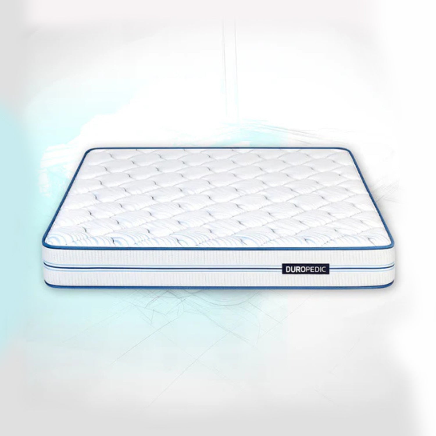 Duroflex Duropedic New Balance PUF Mattress_3
