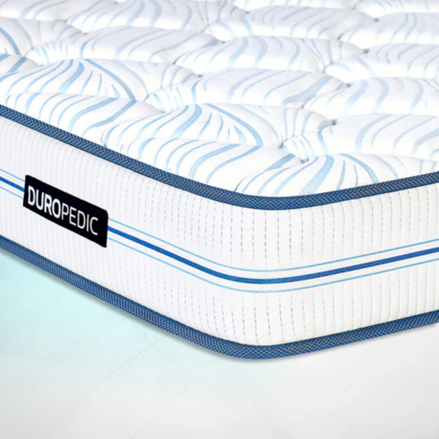 Duroflex Duropedic New Balance PUF Mattress_6