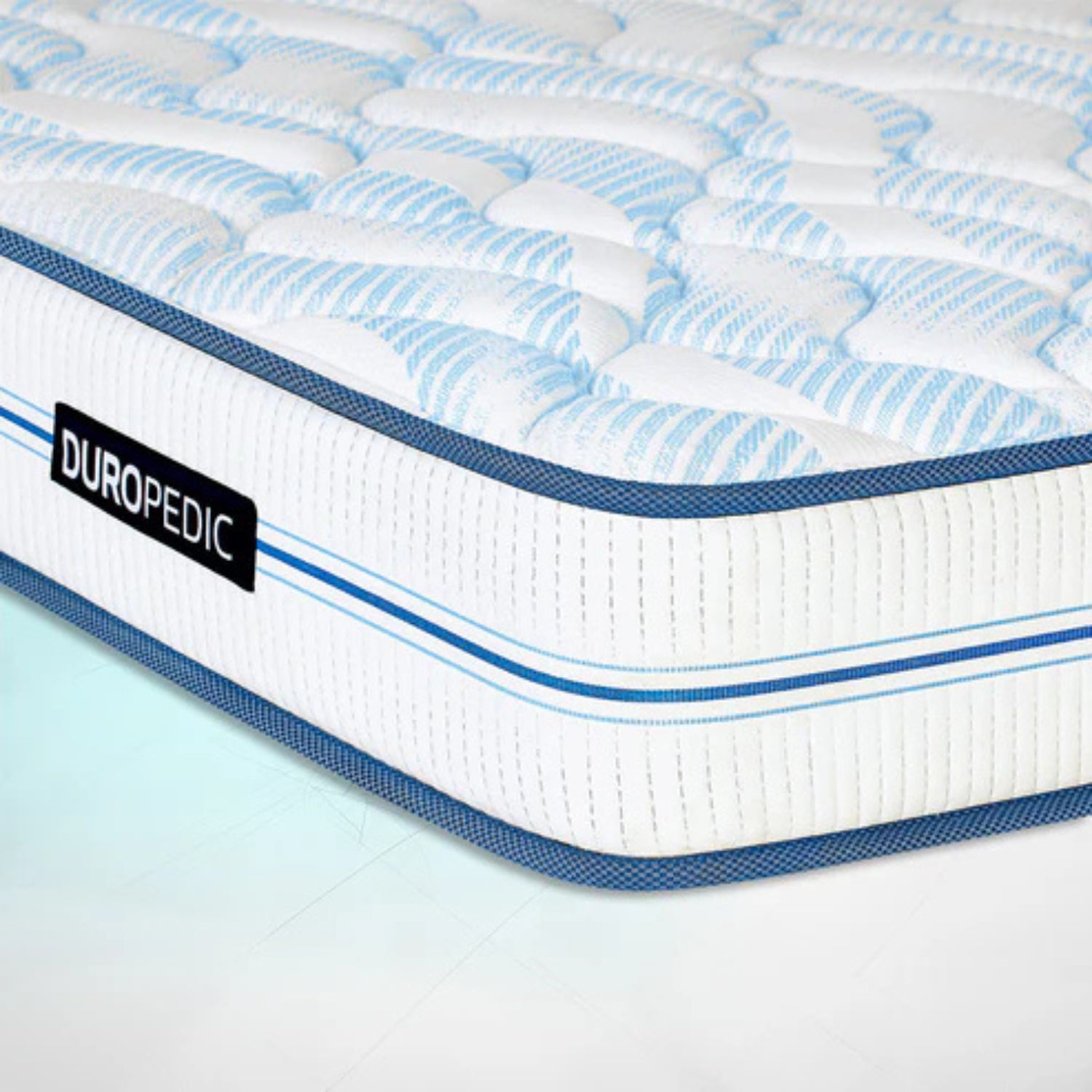 Duroflex New Back Magic Tight Top Coir Mattress_6