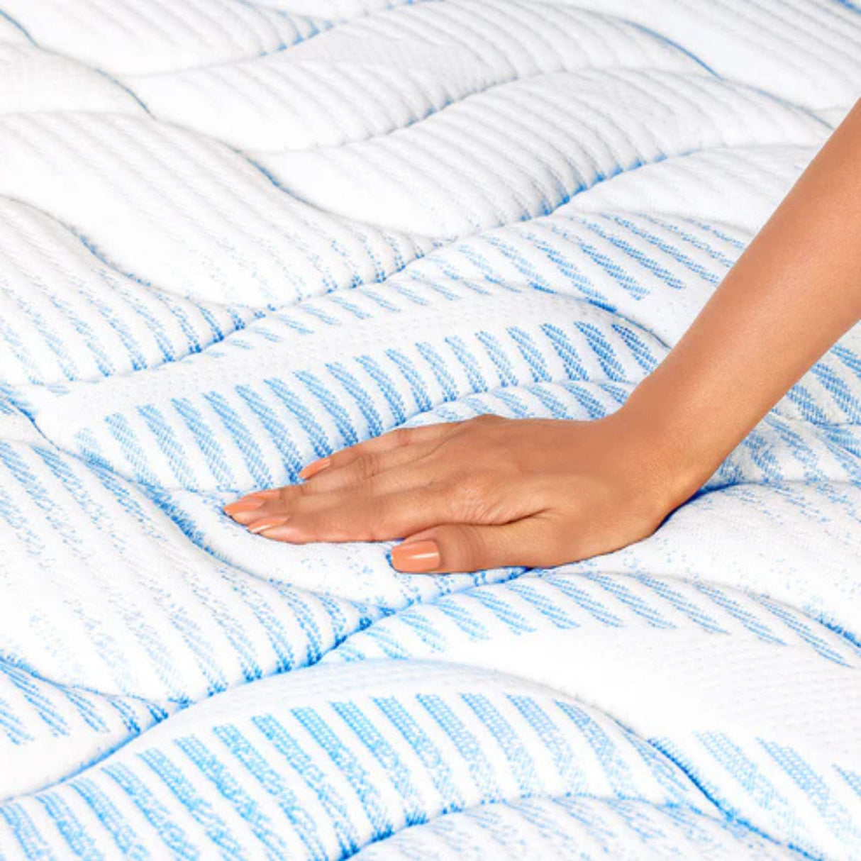 Duroflex New Back Magic Tight Top Coir Mattress_7