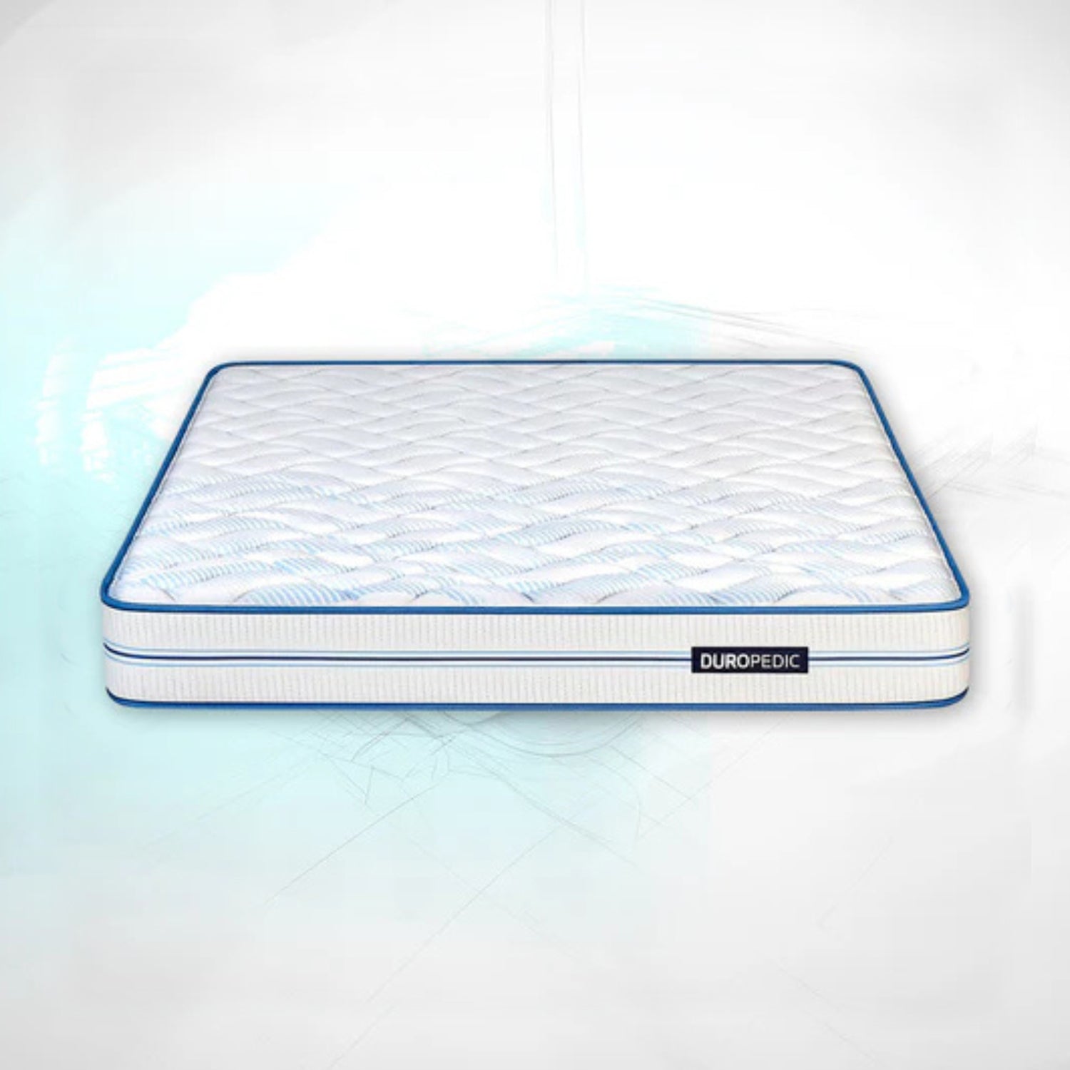 Duroflex New Back Magic Tight Top Coir Mattress_8