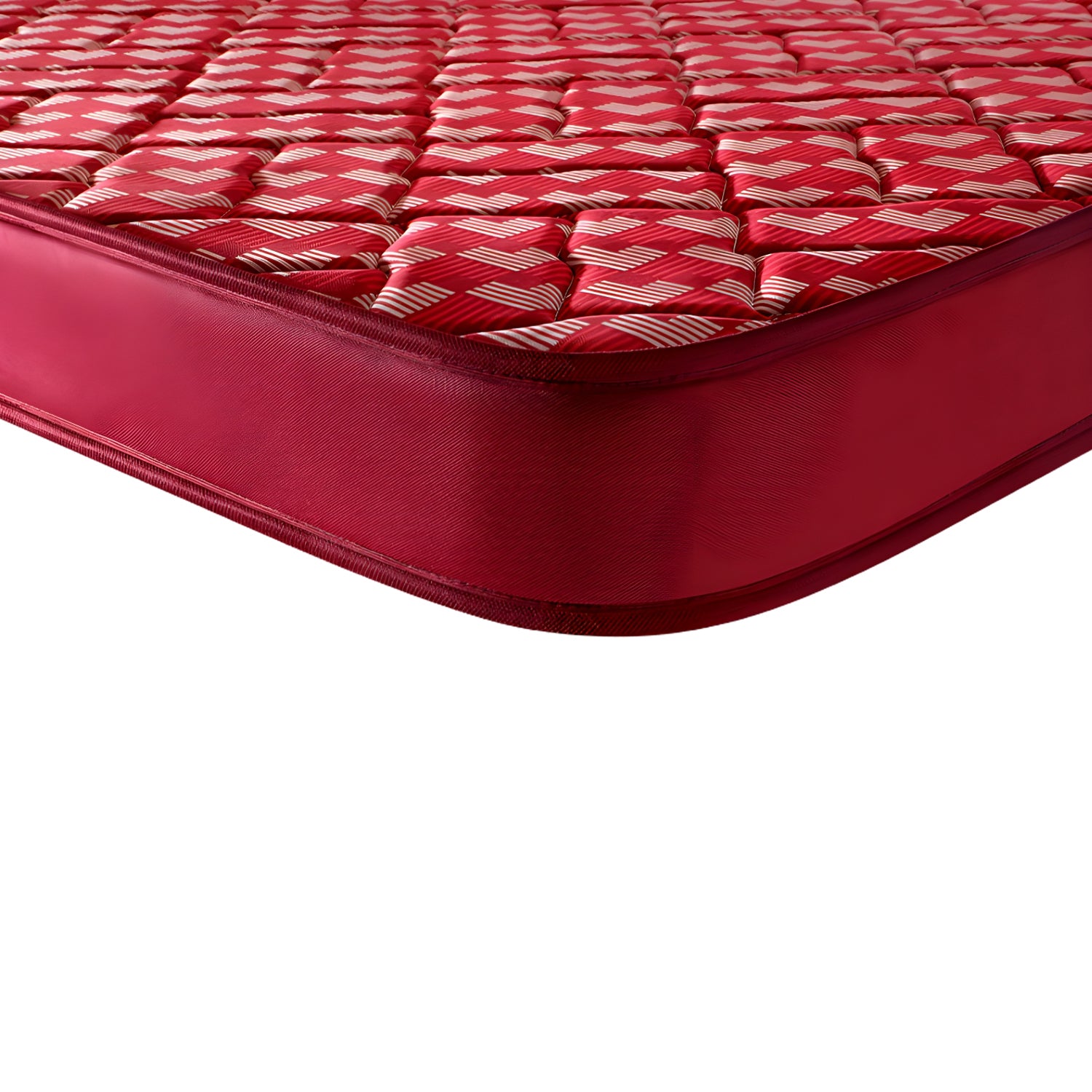 Duroflex New Comfy Rubberised Coir Mattress_5
