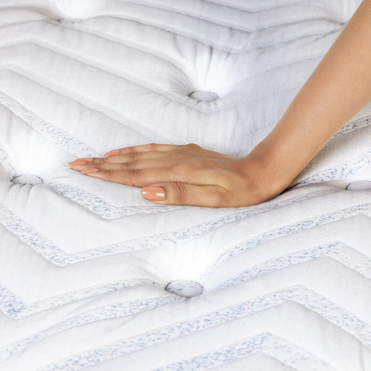 Duroflex New Strength Plus Euro Top Coir Mattress_6
