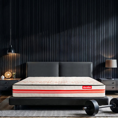Duroflex Propel  Pocket Spring Mattress_1