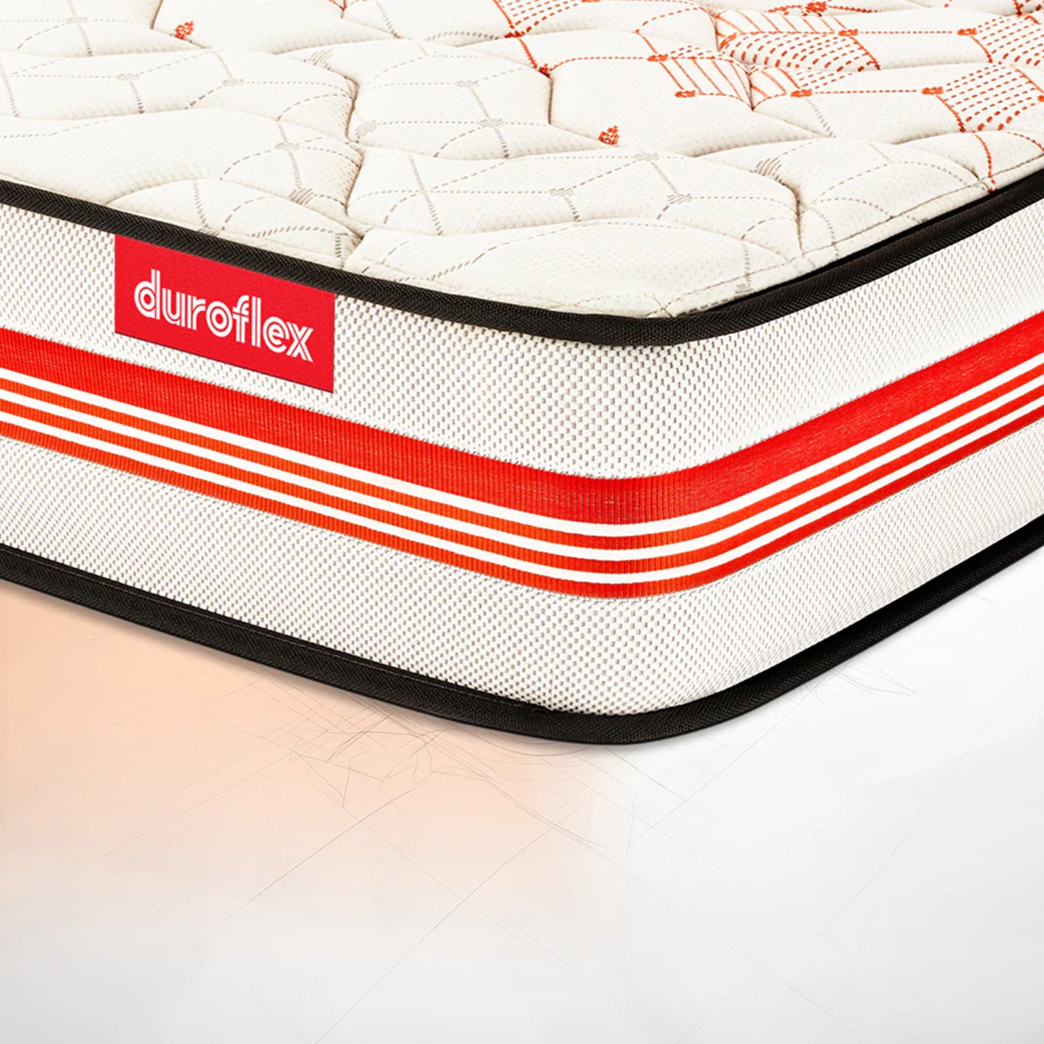 Duroflex Propel  Pocket Spring Mattress_5