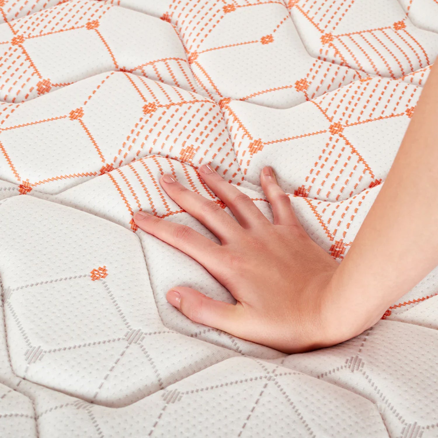 Duroflex Propel  Pocket Spring Mattress_6