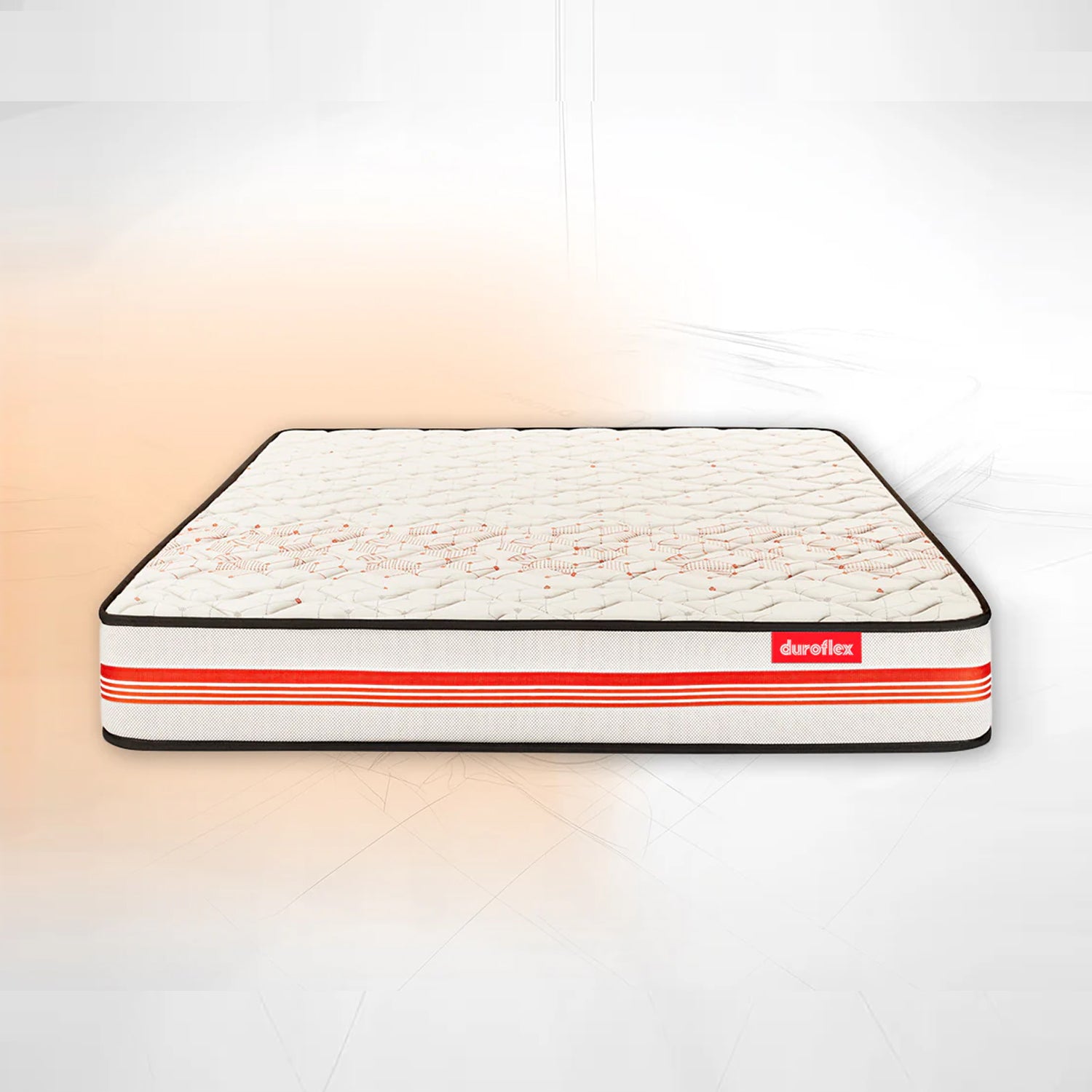 Duroflex Propel  Pocket Spring Mattress_7