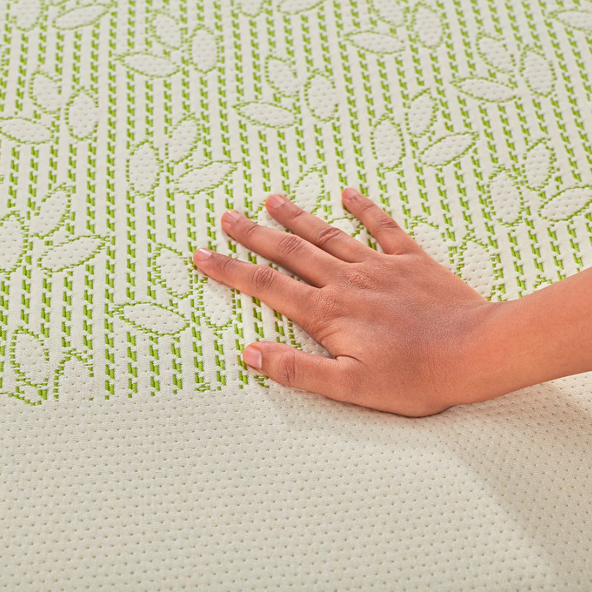 Duroflex Tatva Latex and Coir Mattress_6