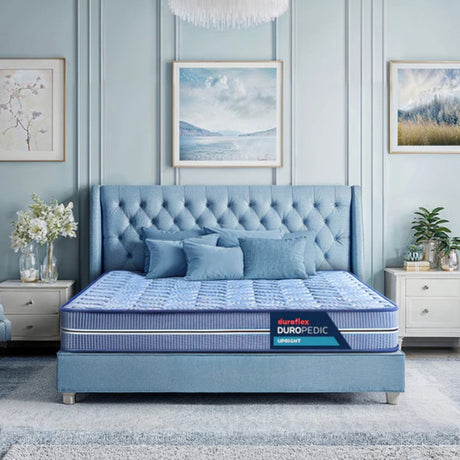 Duroflex Up Right Tight Top PUF Mattress_1
