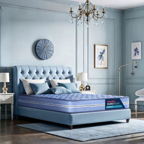 Duroflex Up Right Tight Top PUF Mattress_2