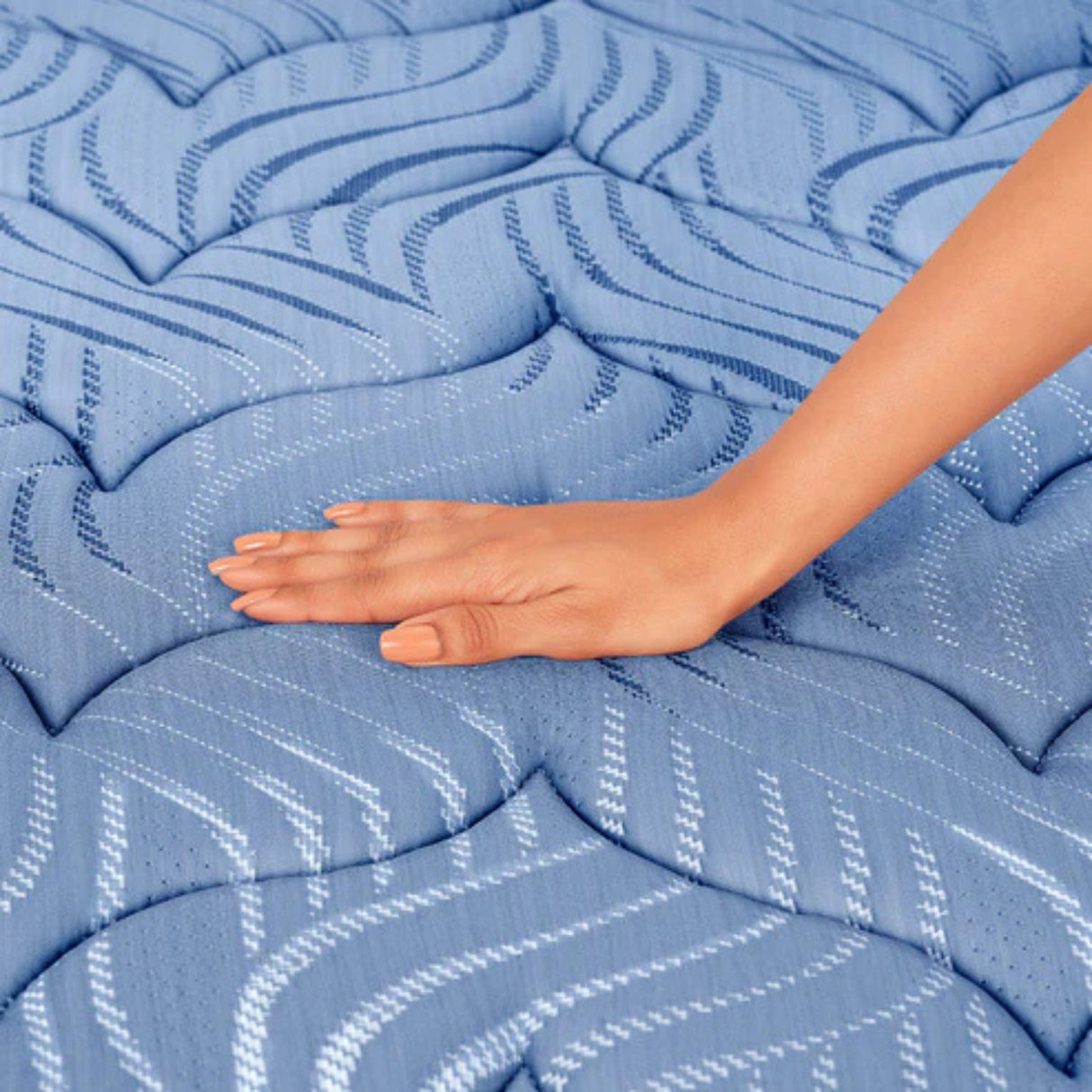 Duroflex Up Right Tight Top PUF Mattress_5