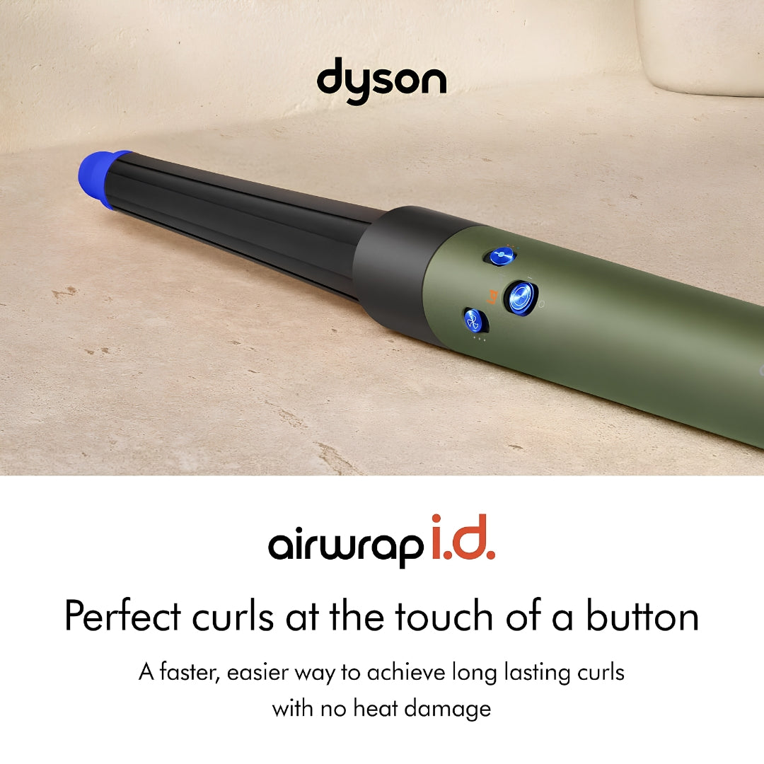 Dyson HS08 Airwrap Multi Styler and Dryer - Ceramic Khakhi