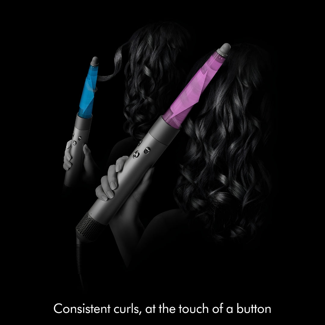 Dyson HS08 Airwrap Multi Styler and Dryer - Ceramic Khakhi