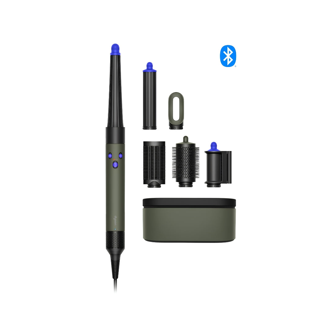 Dyson HS08 Airwrap Multi Styler and Dryer - Ceramic Khakhi