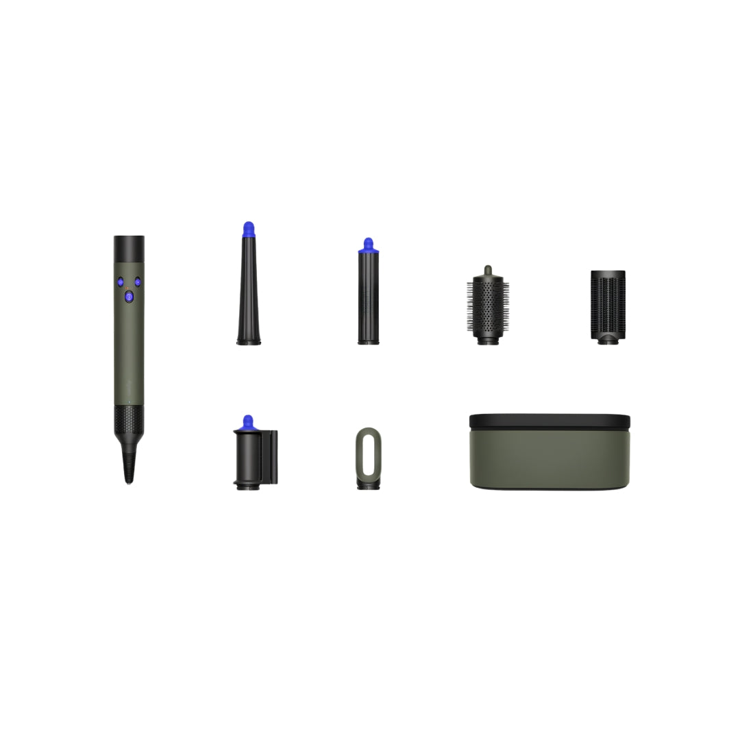 Dyson HS08 Airwrap Multi Styler and Dryer - Ceramic Khakhi