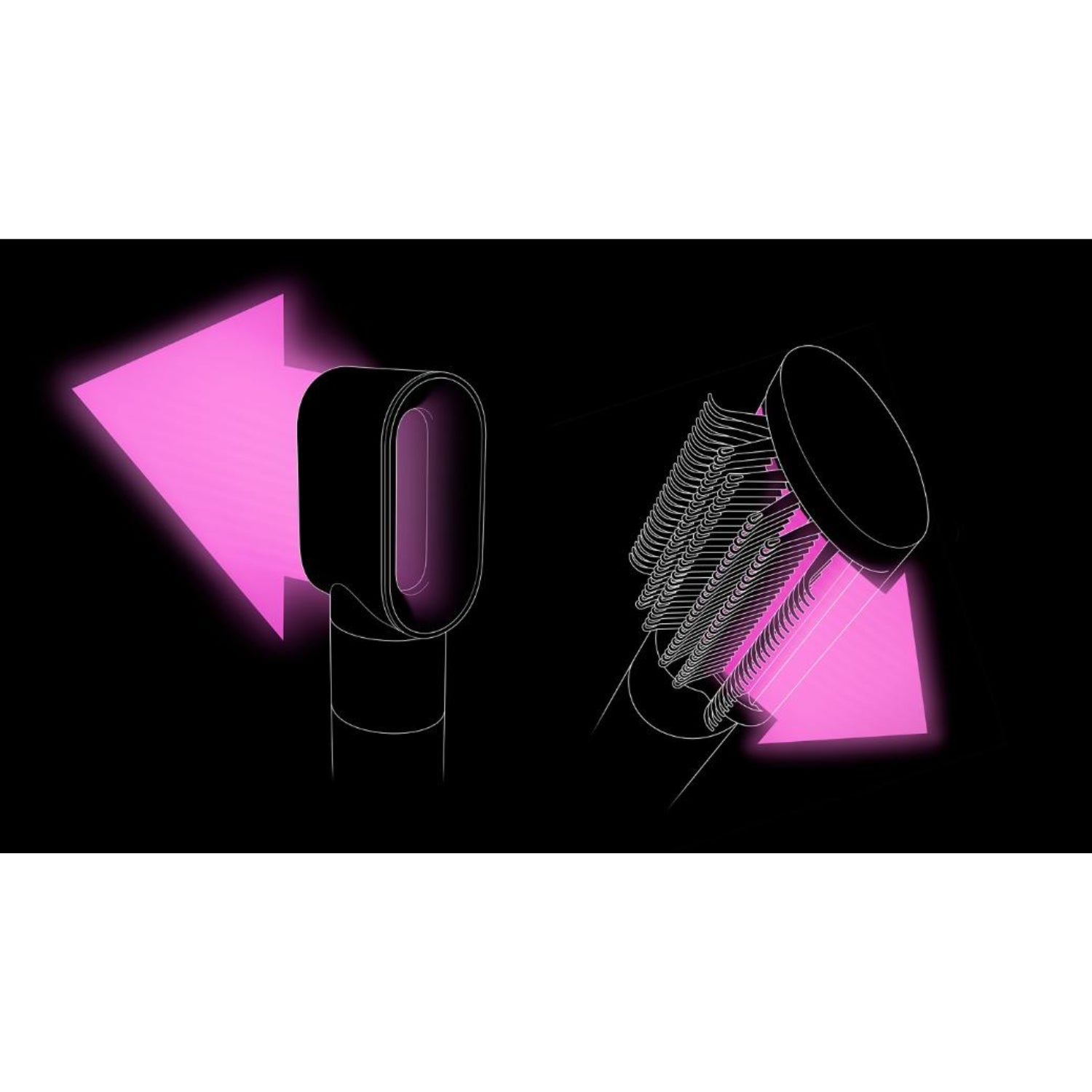 Dyson Airwrap Orgin Multistyler - Nickel and Copper_2