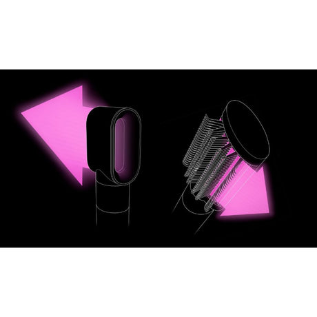 Dyson Airwrap Orgin Multistyler - Nickel and Copper_2