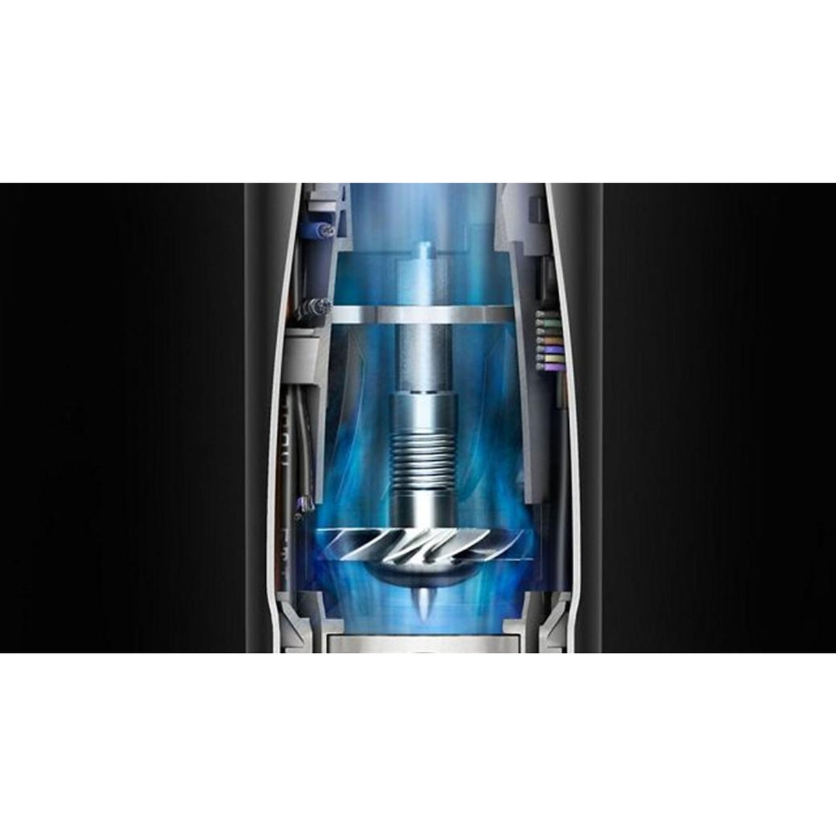 Dyson Airwrap Orgin Multistyler - Nickel and Copper_4
