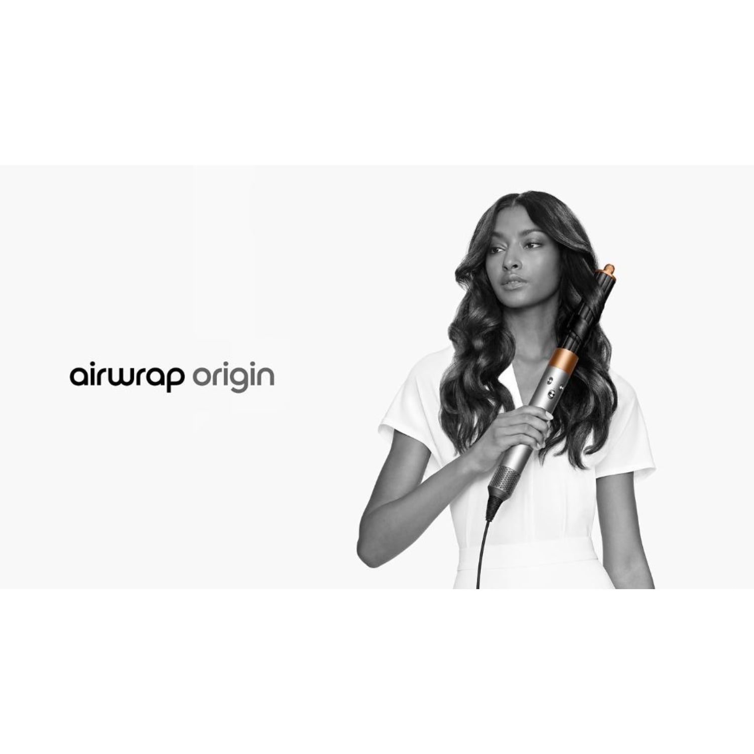 Dyson Airwrap Orgin Multistyler - Nickel and Copper_5