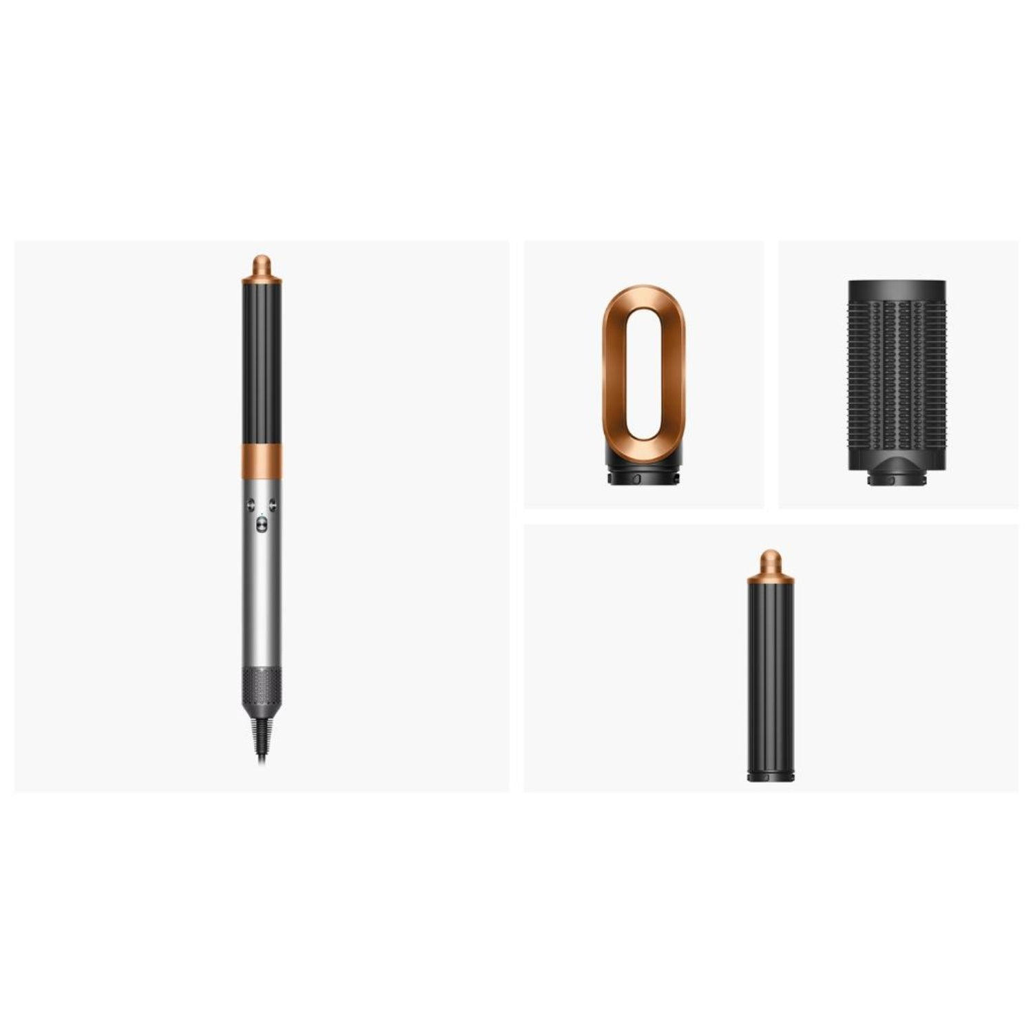 Dyson Airwrap Orgin Multistyler - Nickel and Copper_6