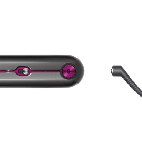 Dyson Corrale Hair Straightener 200 Watts - Bright Copper and Bright Nickel_2