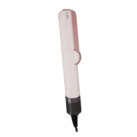Dyson Hair Straightener  - Ceramic Pink and Rose Gold_2