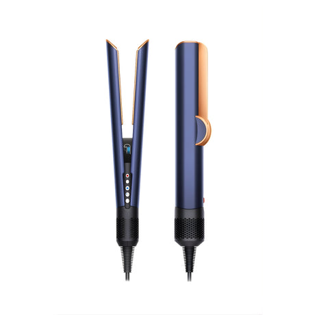 Dyson Hair Straightener Air strait Prussian Blue 1360 Watts - Prussian Blue_1