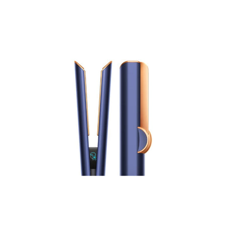 Dyson Hair Straightener Air strait Prussian Blue 1360 Watts - Prussian Blue_2