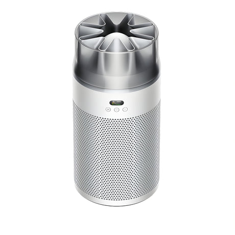Dyson SP01-A Air Purifier - White and Silver_1