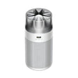 Dyson SP01-A Air Purifier - White and Silver_Front View