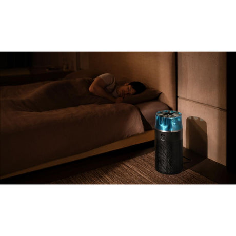 Dyson SP01-A HUSHJET Air Purifier - Black Teal_2