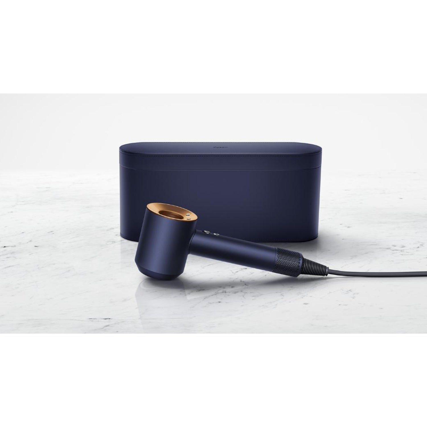 Dyson Supersonic Hair Dryer  - Prussian Blue_2