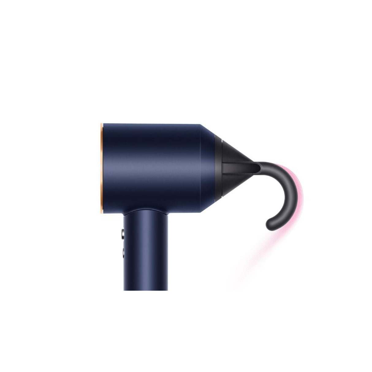 Dyson Supersonic Hair Dryer  - Prussian Blue_3