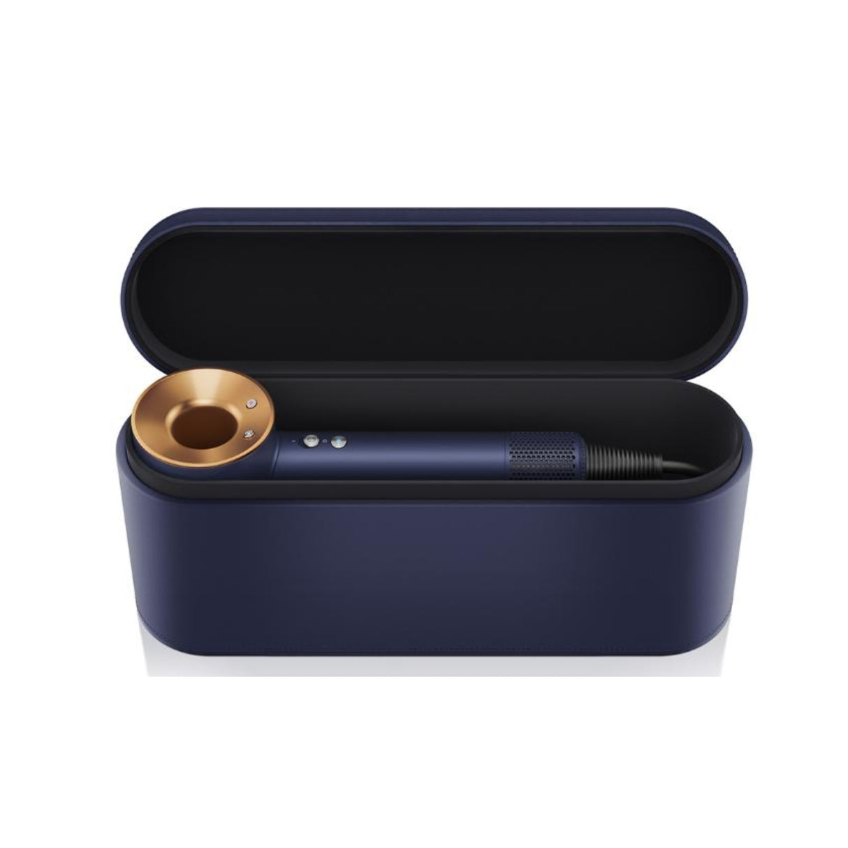 Dyson Supersonic Hair Dryer  - Prussian Blue_4