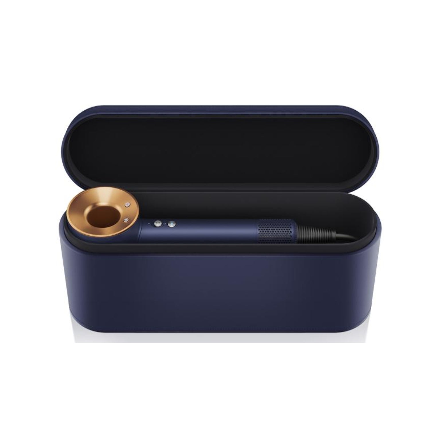 Dyson Supersonic Hair Dryer  - Prussian Blue_4