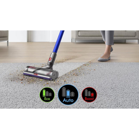 Dyson V11 Absolute Vacuum Cleaner - Blue_2