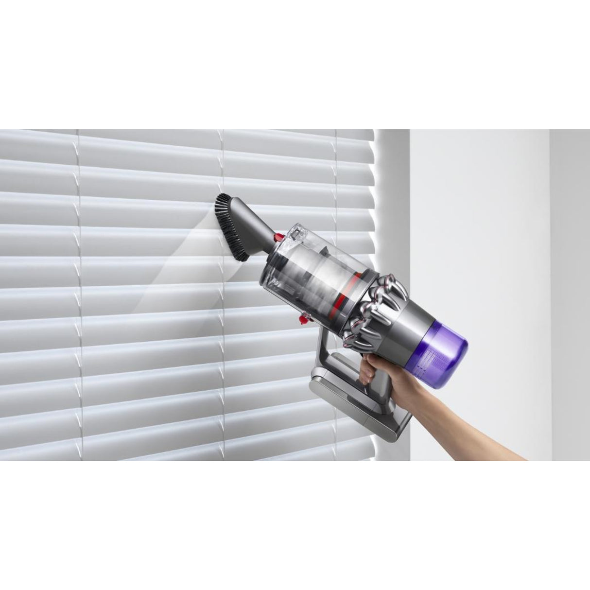 Dyson V11 Absolute Vacuum Cleaner - Blue_5