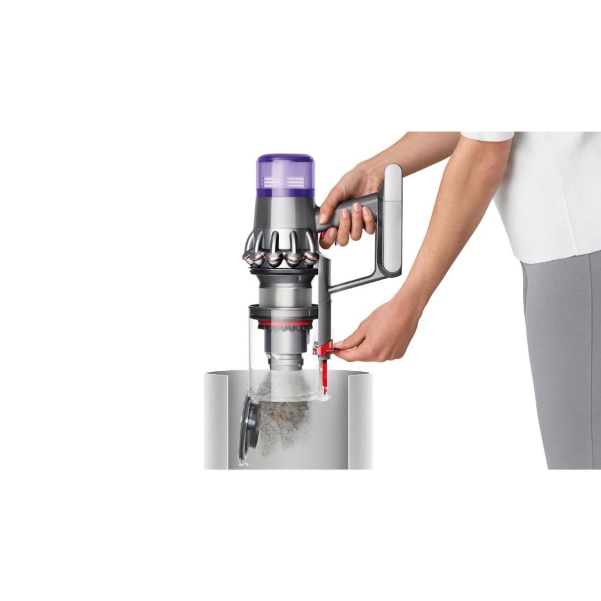 Dyson V11 Absolute Vacuum Cleaner - Blue_6