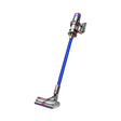 Dyson V11 Absolute Vacuum Cleaner - Blue_Front View
