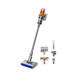 Dyson V12S Wet and Dry Vacuum Cleaner - Yellow_Front View