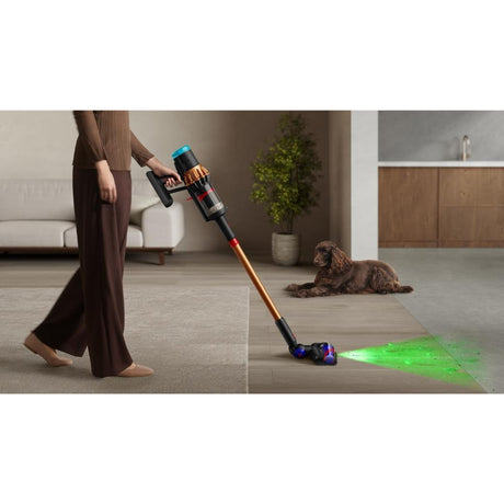 Dyson V16 Animal 350 Air Watts Suction Vacuum Cleaner 1.3 L - V16 Animal_Feature_1