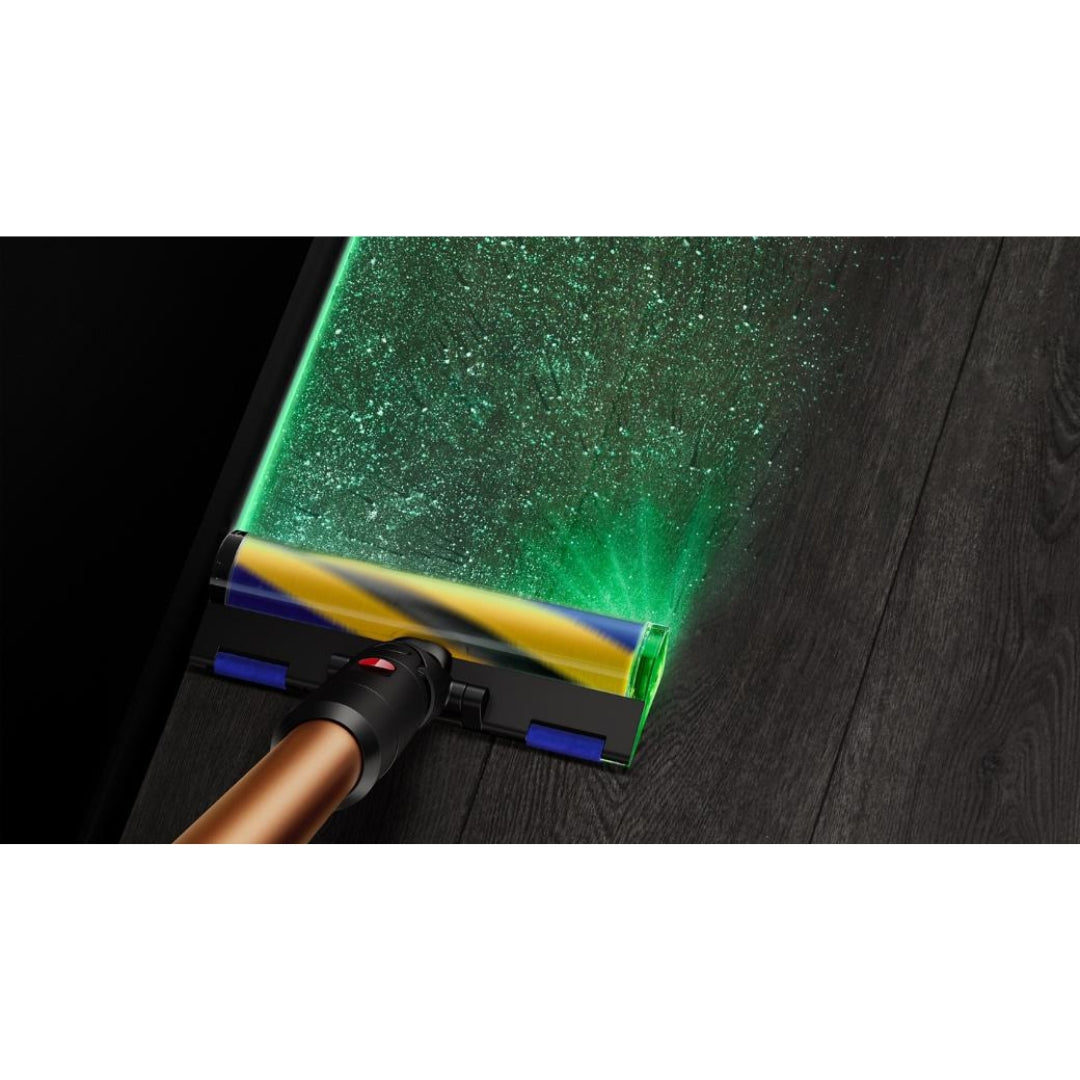Dyson V16 Animal 350 Air Watts Suction Vacuum Cleaner 1.3 L - V16 Animal_Feature_5