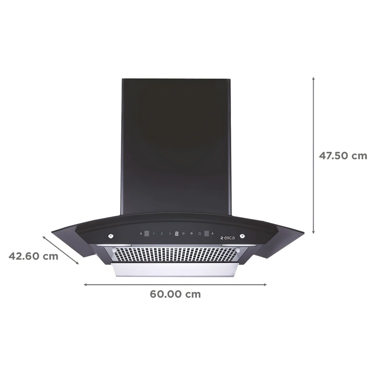 Elica%20WDFL%20606%20HAC%20LTW%20MS%20Nero%2060%20cm%20Filterless%20Auto-Clean%20Kitchen%20Chimney%20%E2%80%93%20Black_2