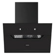 Elica EFL 207 HAC LTW VMS 90 Auto-Sense Filterless 90 cm Auto-Clean Kitchen Chimney – Black_1