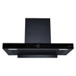 Elica SPT Max Pro Plus FL 900 BLDC HAC LTW MS Nero Full Grill 90 cm BLDC Kitchen Chimney – Black_1